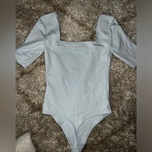 Aritzia bodysuit